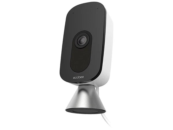 EBSCV01 - Ecobee 2022 SmartCameraIndoor WiFi Security Camera