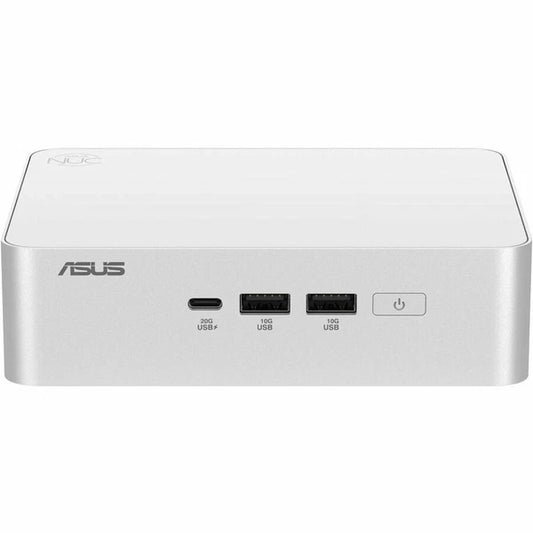 RNUC15CRSU9089AU - Asus NUC 15 Pro Plus Mini PC Intel Core Ultra