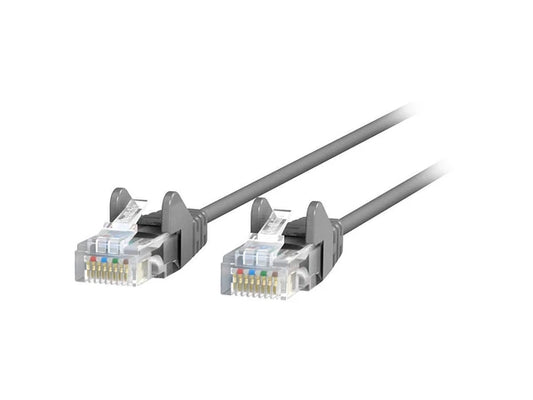 CE001B06-S - Belkin CAT6 SLIM 28AWG Cable