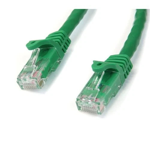 N6PATCH10GN - StarTech 10ft CAT6 CAT 6 Gigabit Ethernet Wire Ethernet Cable