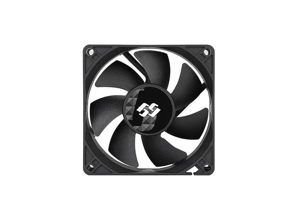B-BLASTERPWM80 - Bgears mm 2 ball bearing PWM fan