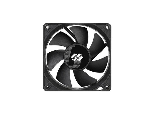 B-BLASTERPWM80 - Bgears mm 2 ball bearing PWM fan