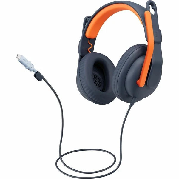 981-001383 - Logitech Zone Learn Headset