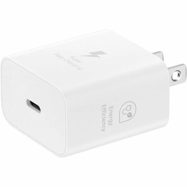 EPT2510XWEGUS - Samsung 25W PD Power Adapter
