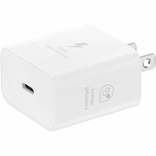 EPT2510XWEGUS - Samsung 25W PD Power Adapter
