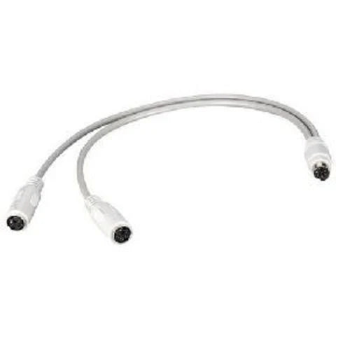BC00210 - Black Box Laptop Y Cable