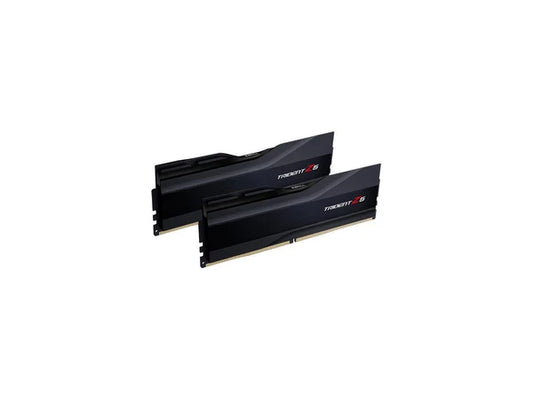 F5-6000J3636F16GX2-TZ5K - G.Skill Trident Z5 Series 32GB 2 x 16GB 288-Pin PC RAM DDR5 6000 PC5 48000