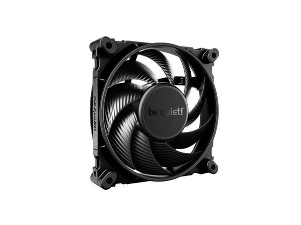 BL092 - Be quiet! SILENT WINGS 4 120mm