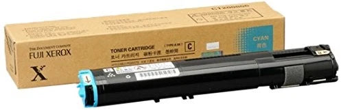 006R01643 - Xerox Toner Cartridge Cyan Laser 22000 Page