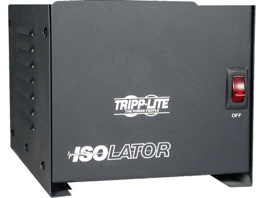 IS1000 - Tripp Lite Isolation Transformer