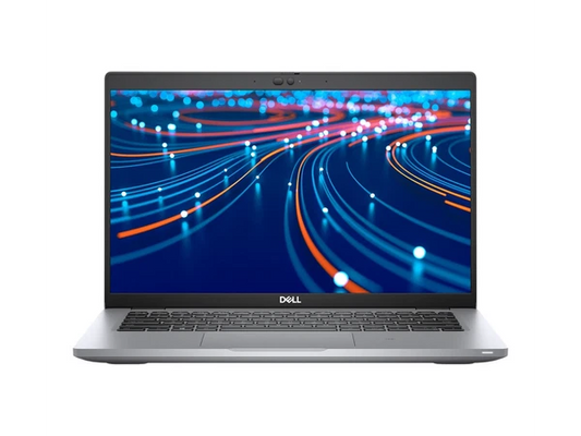 J5-5420A02 - Dell Latitude Laptop Intel Core i5-1145G7 16GB Memory 256GB SSD