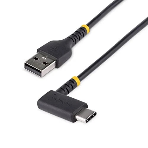 R2ACR-30C-USB-CABLE - StarTech 12in 30cm USB A to C Charging Cable