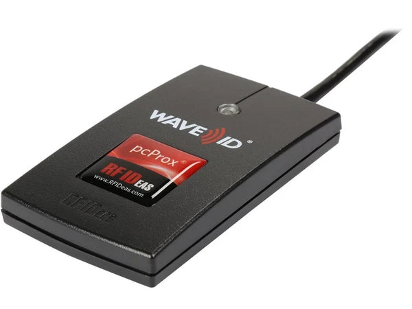 RDR-6081AKU-C16 - RF IDEAS pcProx Enroll USB Reader