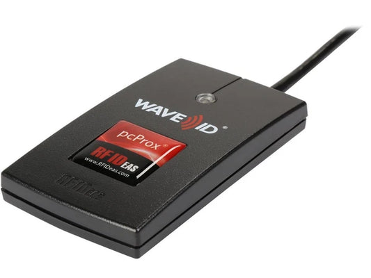 RDR-6081AKU-C16 - RF IDEAS pcProx Enroll USB Reader