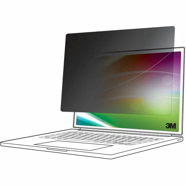 BP130C3E - 3M Bright Screen Privacy Filter