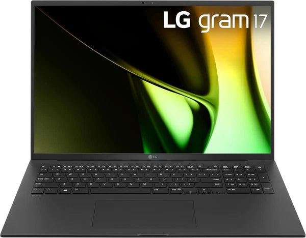 17Z90S-H.ADB7U1 - LG gram 17" TouchScreen U7 155H 16GB 2TB SSD W11H Laptop