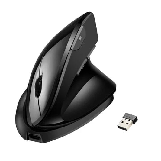 IMOUSEV3-TAA - Adesso V3 Adjustable Vertical Ergonomic Mouse