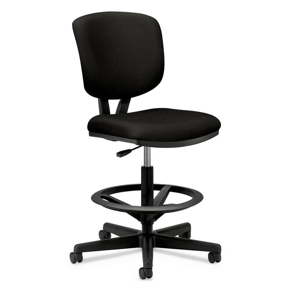 H5705GA10T - HON Company Volt Series Adjustable Stool 32.38"