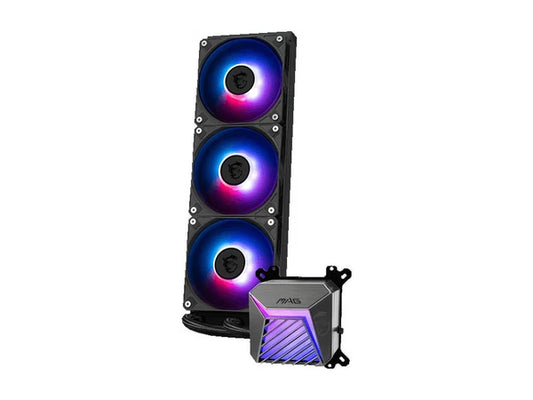 CLA15360 - MSI MAG CoreLiquid A15 360