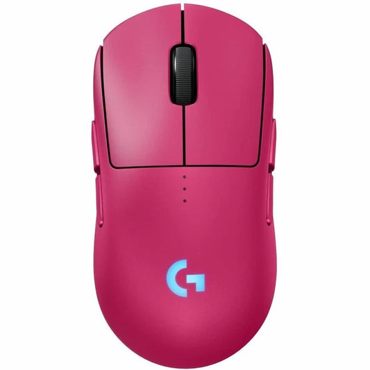 910-007291 - Logitech G Pro 2 Lightspeed Ambidextrous Wireless Gaming Mouse