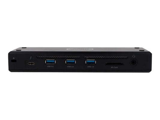 901504 - VisionTek VT5400 Thunderbolt 4 Docking Station 1x HDMI 1x DP 1x Thunderbolt
