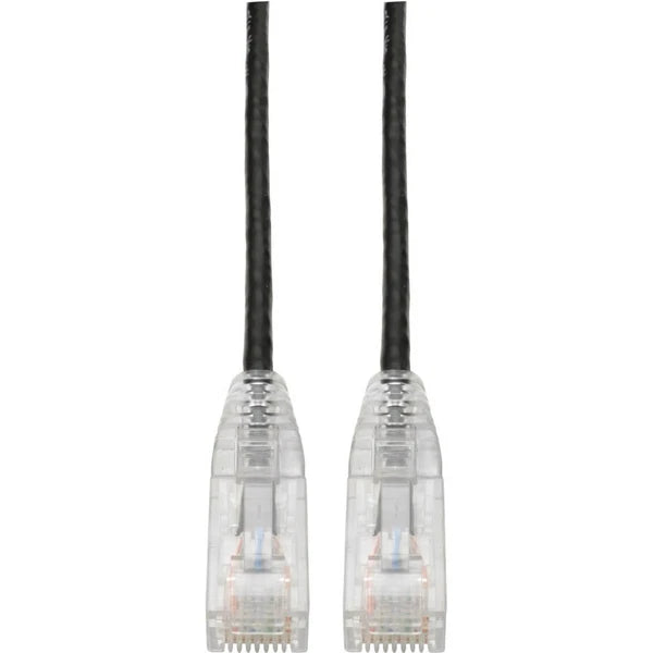 N201-S15-BK - Tripp Lite Cat6 Gigabit Patch Cable