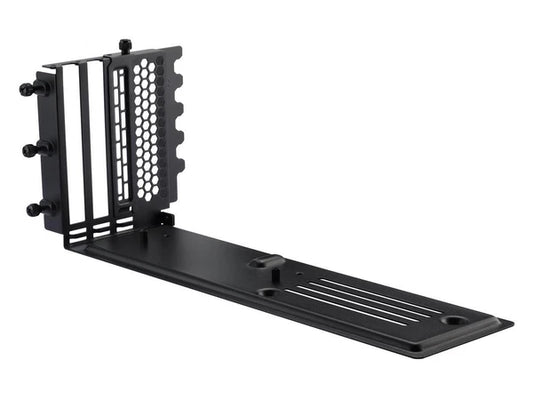 PH-V - Phanteks Gen4 Vertical GPU Bracket Reinforced 220mm Flat Line PCI-E Gen4 x16 Ri