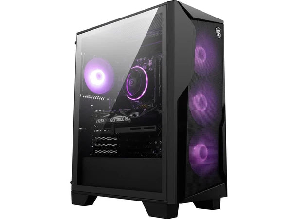 CODEXR2B14NVL5-447US - MSI Codex R2 14th Codex R2 B14NVL5-447US Gaming Desktop Computer Intel Core i5