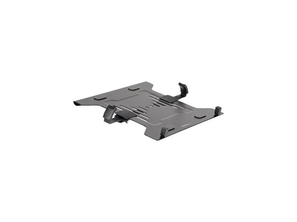LAPTOPARMTRAY - StarTech Tray 75x75 & 100x100 VESA Ventilated Laptop