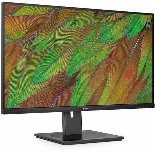 32B1U3900 - PHILIPS 32" Monitor LED 4K UHD USB-C 90W RJ45 USB-Hub