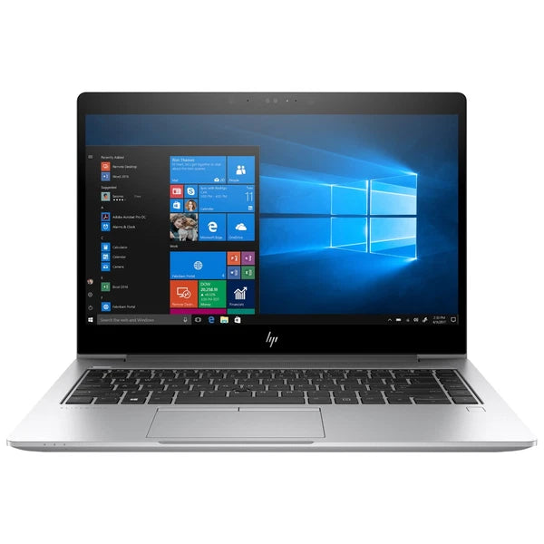 A49U2U8Q#ABA - HP EliteBook 840 G5 14" i5-8350U 16GB 256GB SSD W11P Laptop