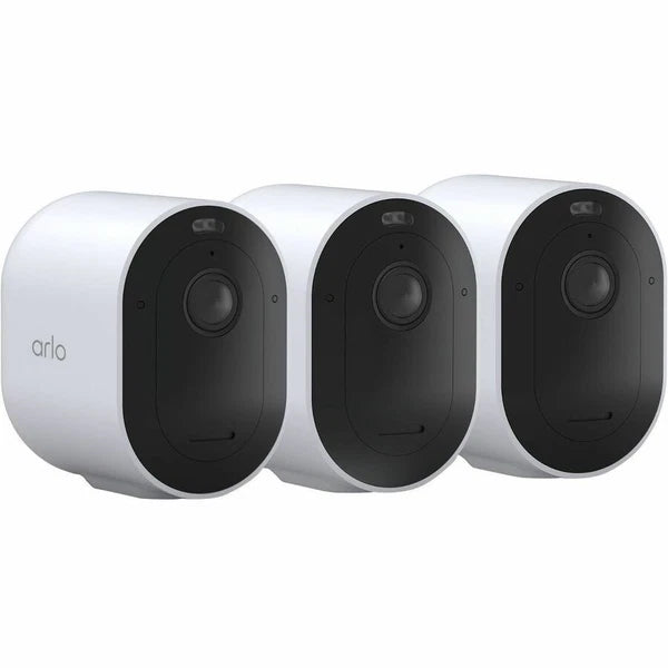 VMC4360P-100NAS - ARLO Pro 5S Indoor/Outdoor 2K Network Camera Color