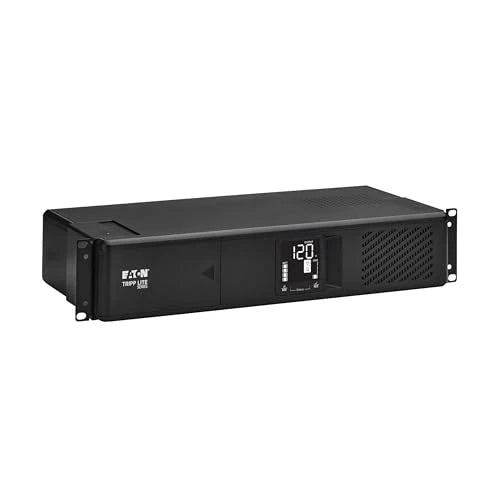 SMART750LCDNC - Eaton Cloud-Connected 750VA Rack Mount UPS