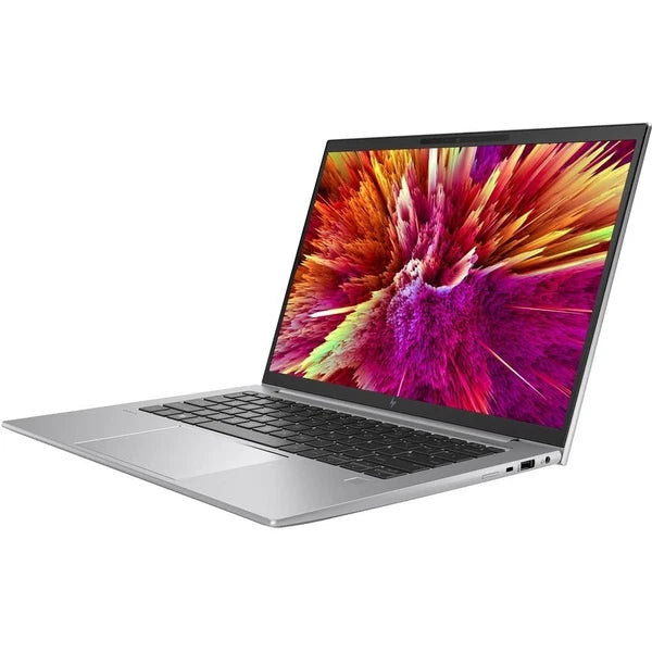 7Z1A6UT-ABA - HP ZBook Firefly 14 G10 14" Mobile Workstation WUXGA 1920 x 1200