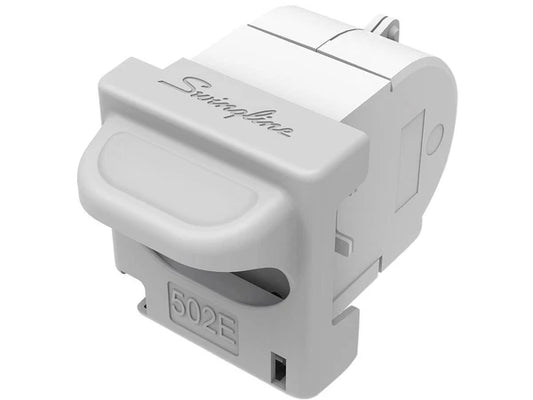 S7050051 - Swingline Electric Stapler Cartridge 1500 Staples 1/4" PK2