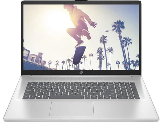 9P9Y0UA#ABA - HP 17-cn4010nr 17.3" 3-100 8GB 256GB SSD W11H Laptop
