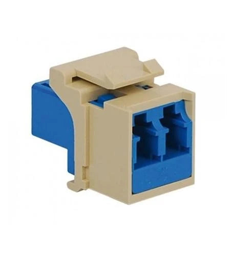IC107LC2IV - ICC Duplex LC-LC Adapter