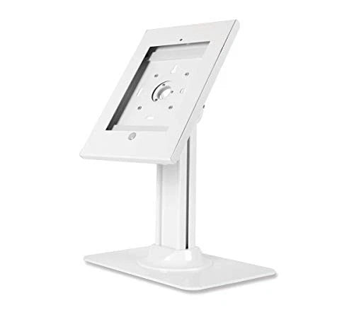 CE-MT3N11-S1 - SIIG Lockable Countertop Kiosk Stand