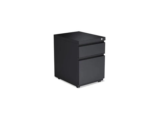 PBBFCH - Alera 2-Drawer Metal Pedestal Box File