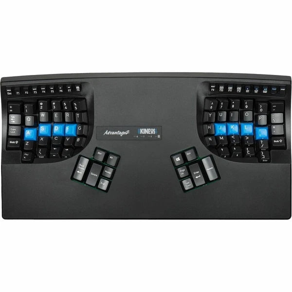 KB600 - Kinesis Advantage2 Ergonomic Keyboard Cherry MX Brown Switches