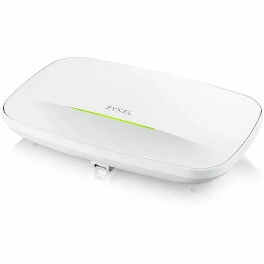 NWA110BE - Zyxel NebulaFlex Tri Band IEEE 802.11 /be 6.50 Gbit/s