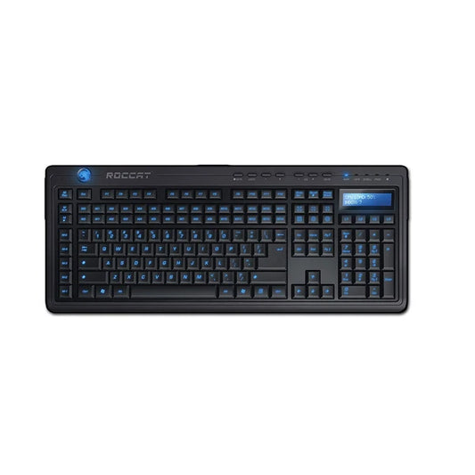 ROC-12-801 - Roccat Valo Max Customization Gaming Keyboard