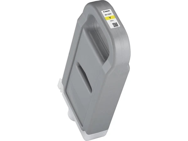 0778C001AA - Canon PFI-1700 Y Ink TankYellow PFI-1700 Y Ink Tank
