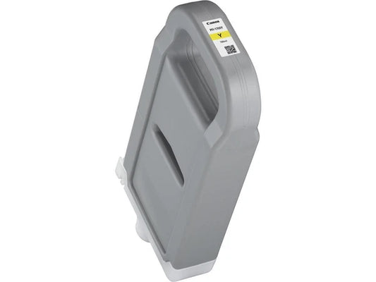 0778C001AA - Canon PFI-1700 Y Ink TankYellow PFI-1700 Y Ink Tank
