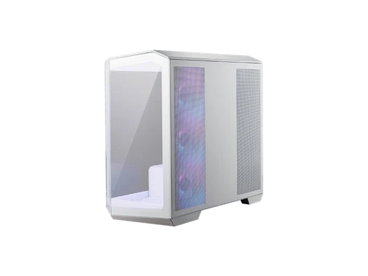PANOM100RPZWHT - MSI PC Case MAG PANO M100R PZ