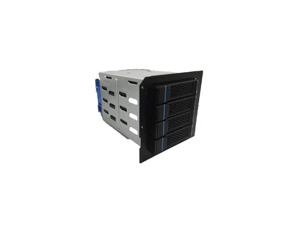 384-10501-2102A0 - Chenbro HDD Module 35HDD 4PORT 12G SAS SATA BP TL Tray