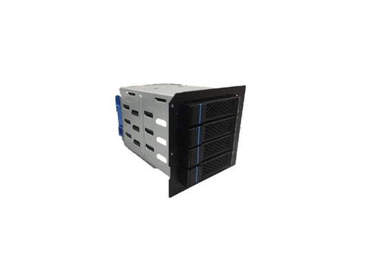 384-10501-2102A0 - Chenbro HDD Module 35HDD 4PORT 12G SAS SATA BP TL Tray