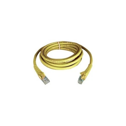 N201007YW - Tripp Lite Cat. 6 Utp Rj-45 Male 1 X Rj-45 Male 7ft Patch Cable