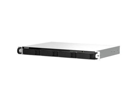 TS-464EU-8G - QNAP SAN/NAS Storage SystemIntel Celeron N5095 Quad-core 4 Core