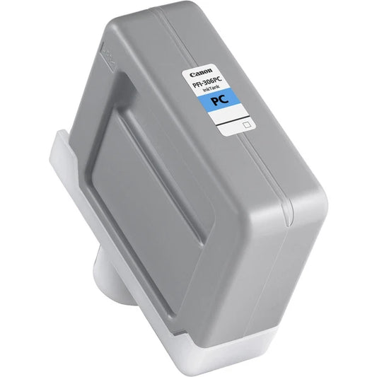 6661B001AA - Canon Lucia EX PFI-306PC Inkjet Ink Cartridge Photo Cyan